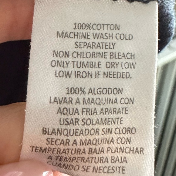 Orlando Long Sleeve Tee - Picture 3 of 4